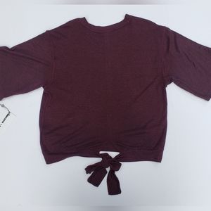 DKNY SPORT SHORT SLEEVE SHIRT